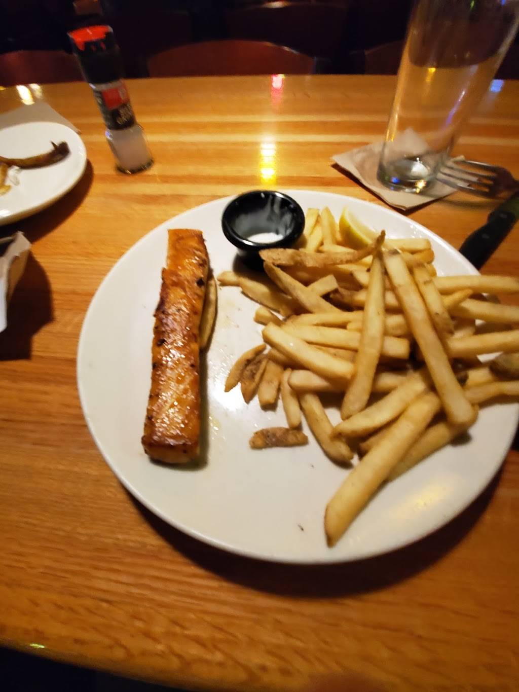 Applebees Grill + Bar | restaurant | 1670 NW Louisiana Ave, Chehalis, WA 98532, USA | 3607481800 OR +1 360-748-1800