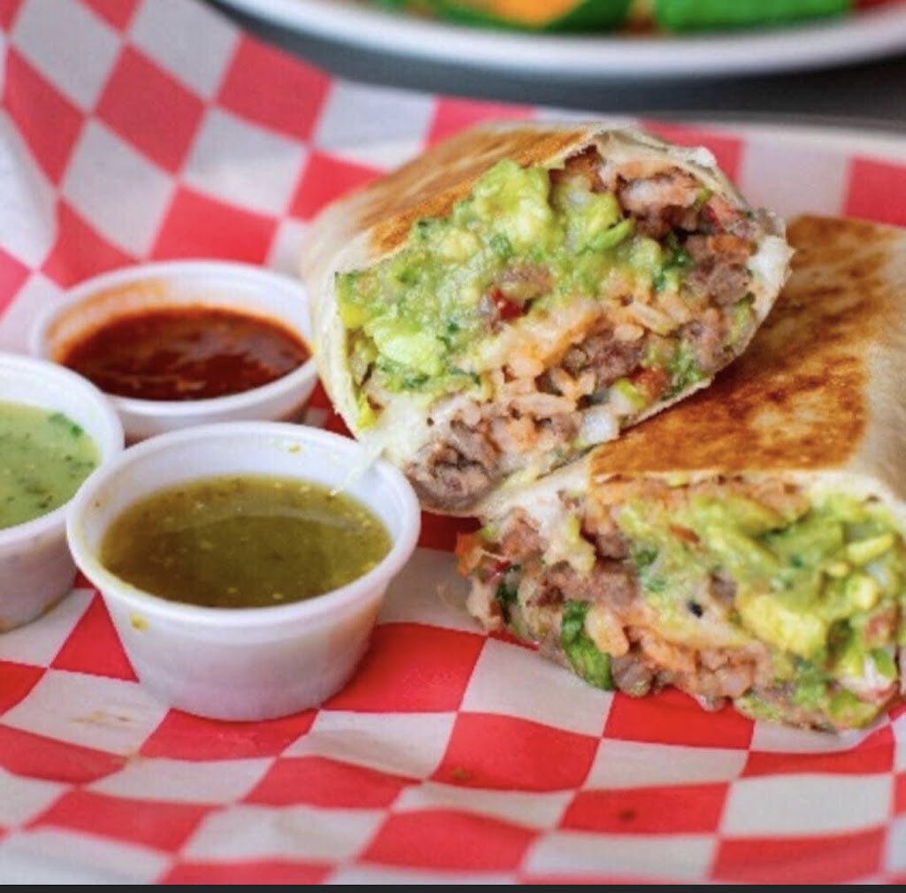 Tonto Burrito | restaurant | 2953 W Jefferson St, Joliet, IL 60435, USA | 8157142998 OR +1 815-714-2998