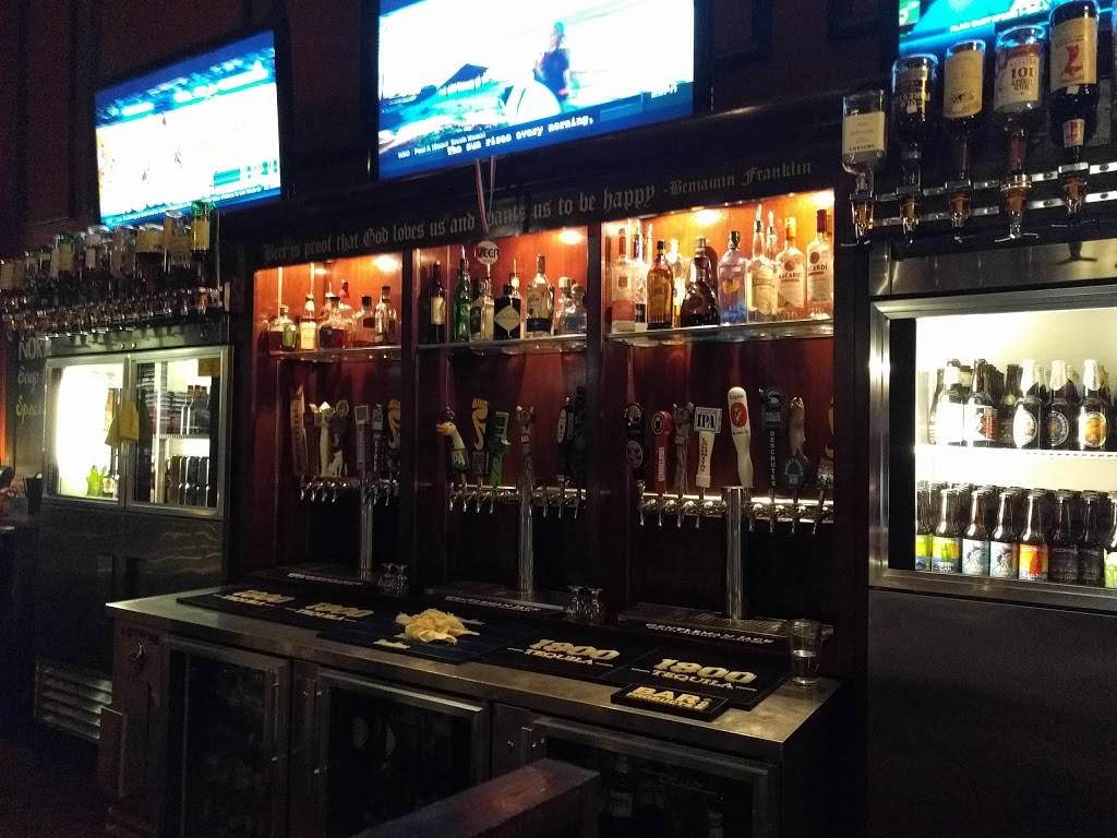 Norfolk Tap Room | restaurant | 101 Granby St, Norfolk, VA 23510, USA | 7579610896 OR +1 757-961-0896