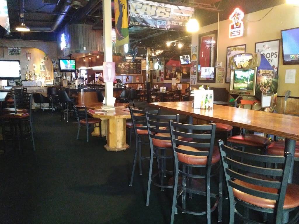 Coachs Bar & Grill | restaurant | 10162 SW Park Way, Portland, OR 97225, USA | 5032038250 OR +1 503-203-8250