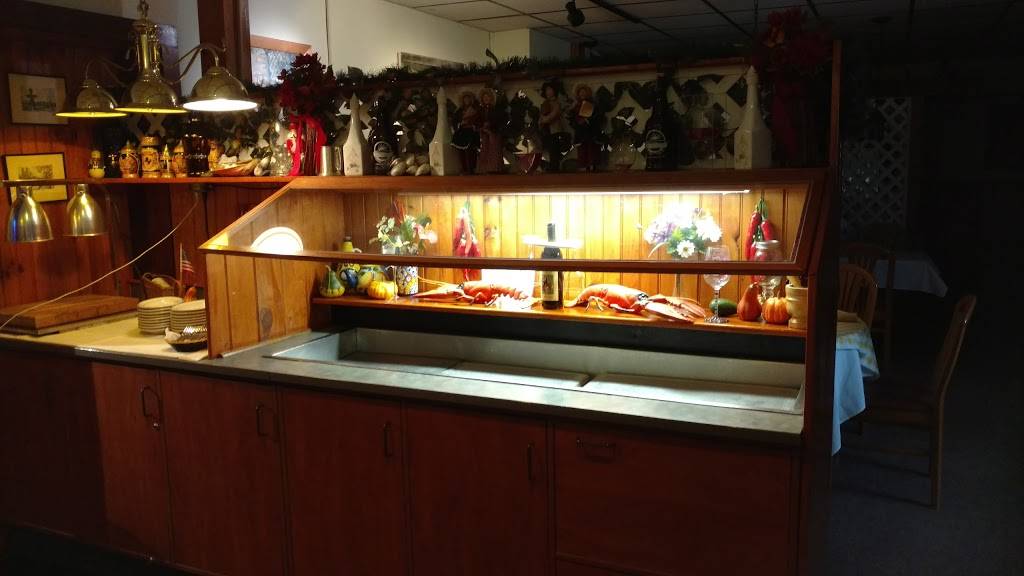 CORK & FORK PUB | restaurant | 76 Main St, Dresden, NY 14441, USA | 3152992310 OR +1 315-299-2310