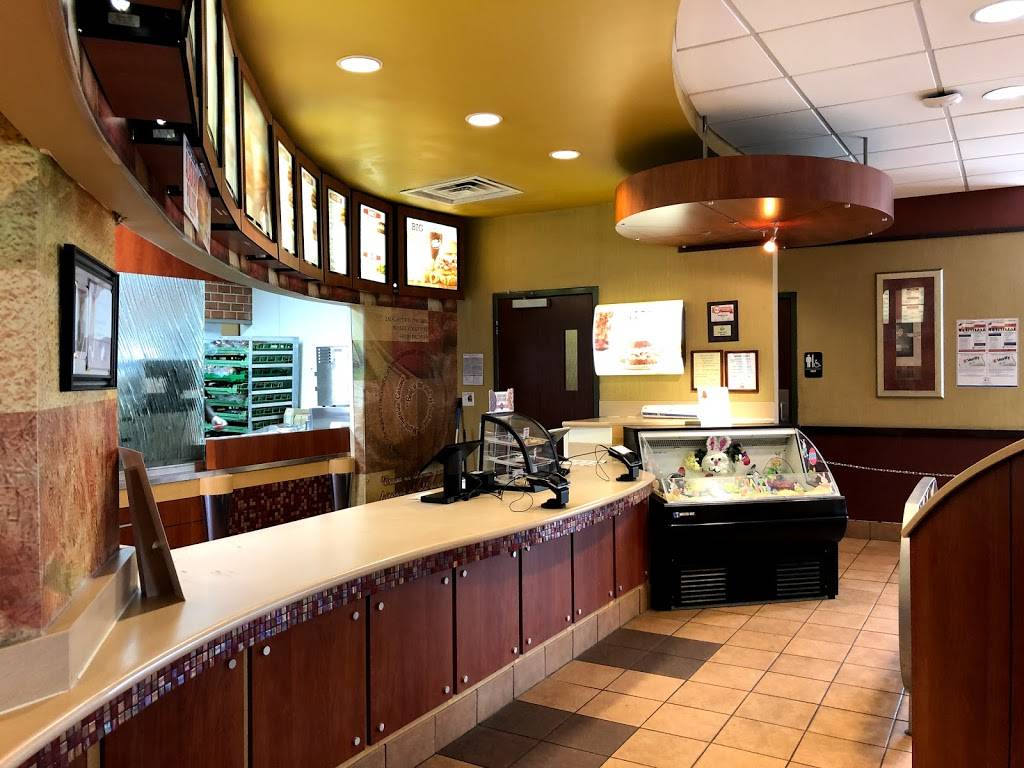 Arbys | restaurant | 1435 Walter Reed Rd, Fayetteville, NC 28304, USA | 9104332386 OR +1 910-433-2386