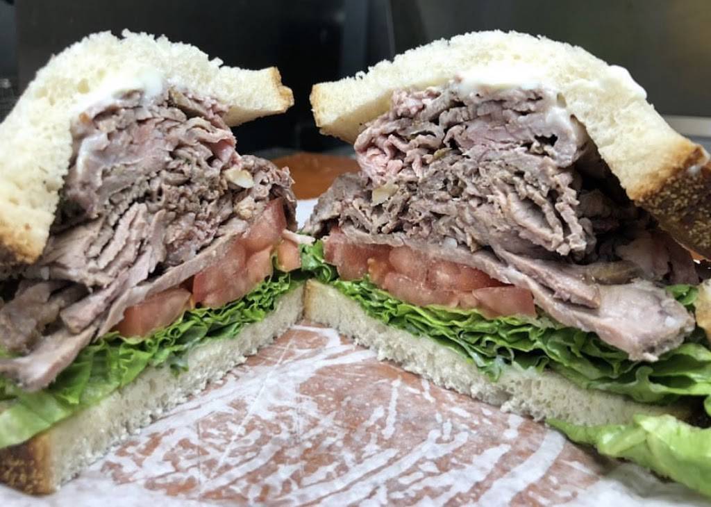 D.Motown Deli Food Truck | restaurant | 3750 Gratiot Ave, Detroit, MI 48207, USA | 3138044944 OR +1 313-804-4944