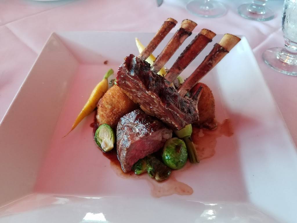 The Sky Room | restaurant | 40 S Locust Ave, Long Beach, CA 90802, USA | 5629832703 OR +1 562-983-2703