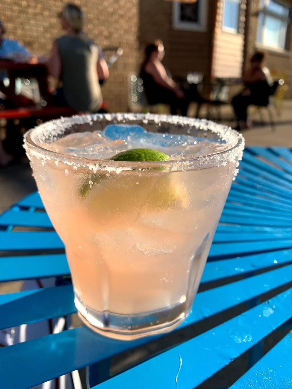 Paloma Taco and Tequila | restaurant | 5419 W North Ave, Milwaukee, WI 53208, USA | 4148100404 OR +1 414-810-0404