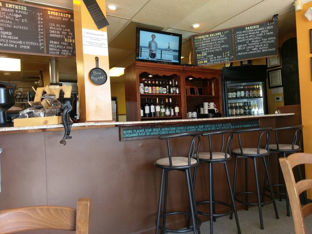 CeCes Pizza and Catering | restaurant | 4 Union St, Weymouth, MA 02190, USA | 7813312223 OR +1 781-331-2223