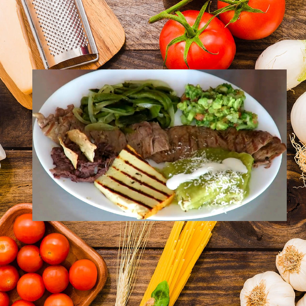 Las carretas latinas restaurant bakery | restaurant | 40-8 Hampton St, Queens, NY 11373, USA | 9178326761 OR +1 917-832-6761