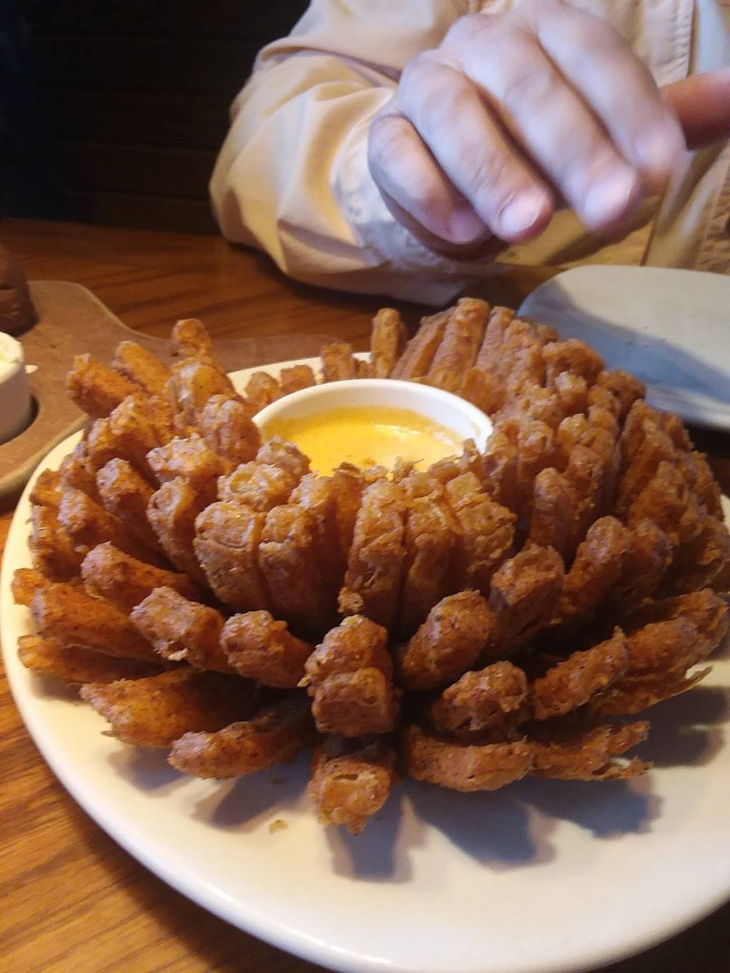 Outback Steakhouse | restaurant | 4899 E Silver Springs Blvd, Ocala, FL 34470, USA | 3522360041 OR +1 352-236-0041