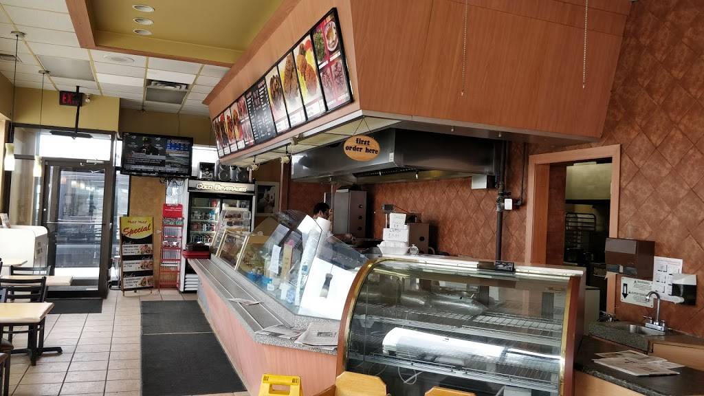 Maz Maz Shawarma | restaurant | 5945 Dixie Rd, Mississauga, ON L4W 1E8, Canada | 9054619227 OR +1 905-461-9227