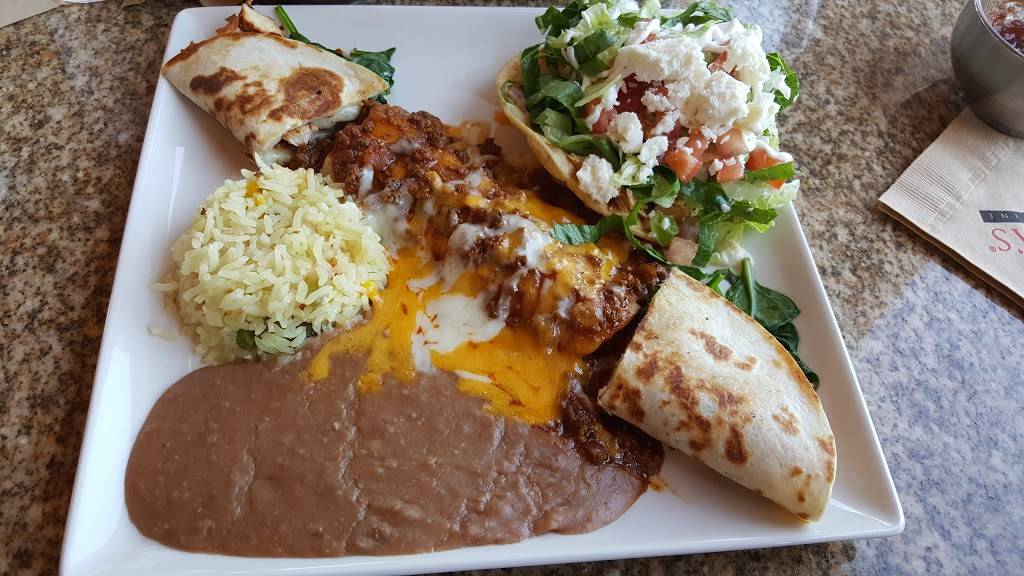 Gloria’s Latin Cuisine | restaurant | 1121 E Southlake Blvd, Southlake, TX 76092, USA | 8173050000 OR +1 817-305-0000