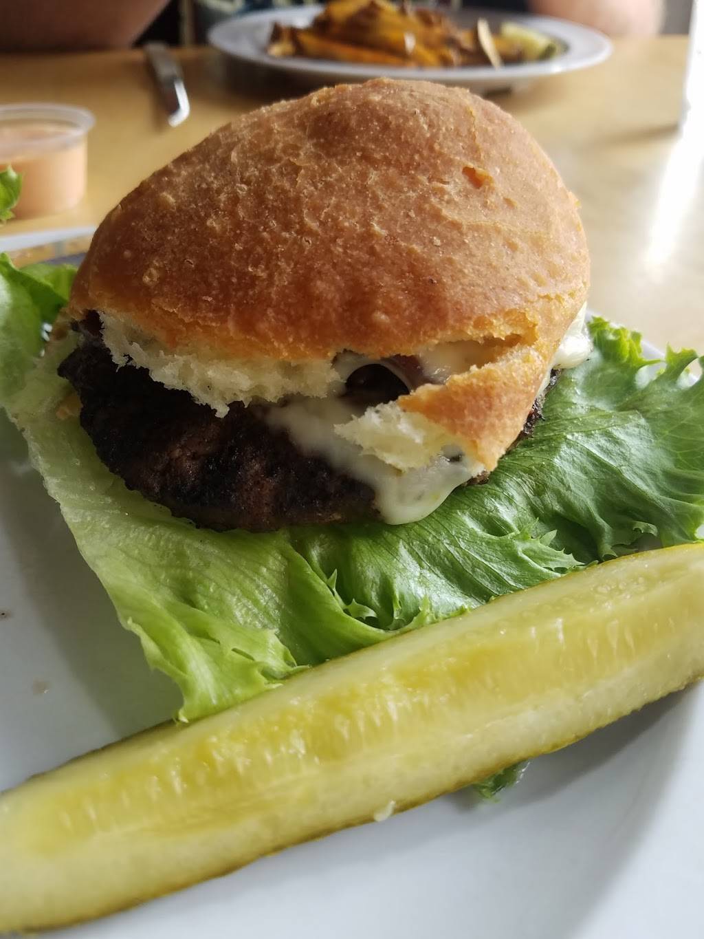 Sams Seaside Cafe | restaurant | 104 Broadway St, Seaside, OR 97138, USA | 5037171725 OR +1 503-717-1725