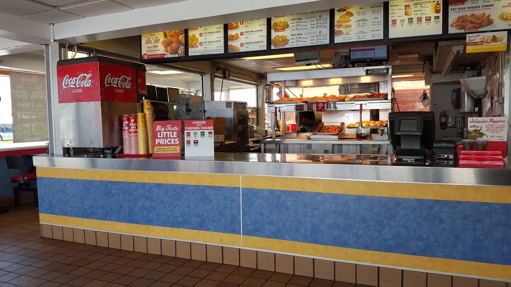 Churchs Chicken | restaurant | 9116 Bruton Rd, Dallas, TX 75217, USA | 2143910532 OR +1 214-391-0532