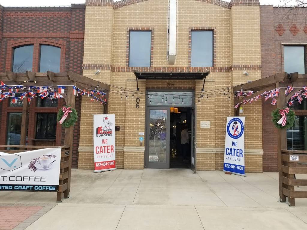 Churchills Fish N Chips | meal takeaway | 206 N Oak St Suite 170, Roanoke, TX 76262, USA | 6824047500 OR +1 682-404-7500