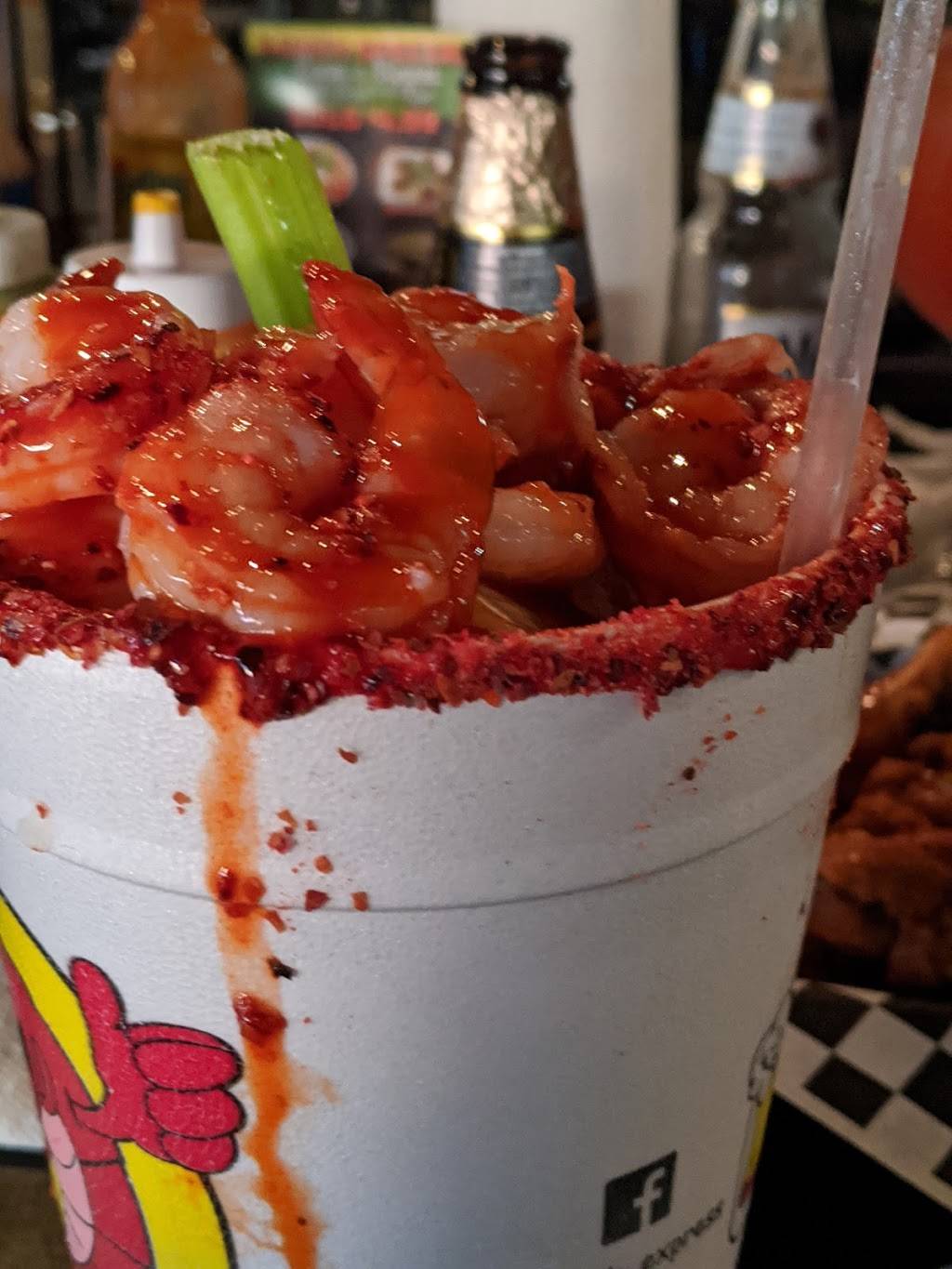 Fastrak 4 | restaurant | 403 Greens Rd, Houston, TX 77060, USA | 7134598011 OR +1 713-459-8011