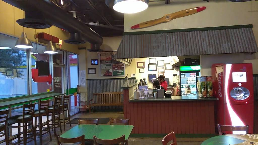 Wingstop | restaurant | 4411 Lemmon Ave Ste 100, Dallas, TX 75219, USA | 2142199464 OR +1 214-219-9464