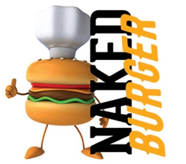 Naked Burger | restaurant | 621 E Roosevelt Rd suite b, Lombard, IL 60148, USA | 6306561167 OR +1 630-656-1167