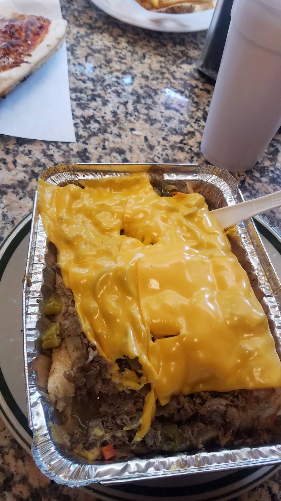 Damenzos Pizza | restaurant | 2324 W Taylor St, Chicago, IL 60612, USA | 3124211142 OR +1 312-421-1142