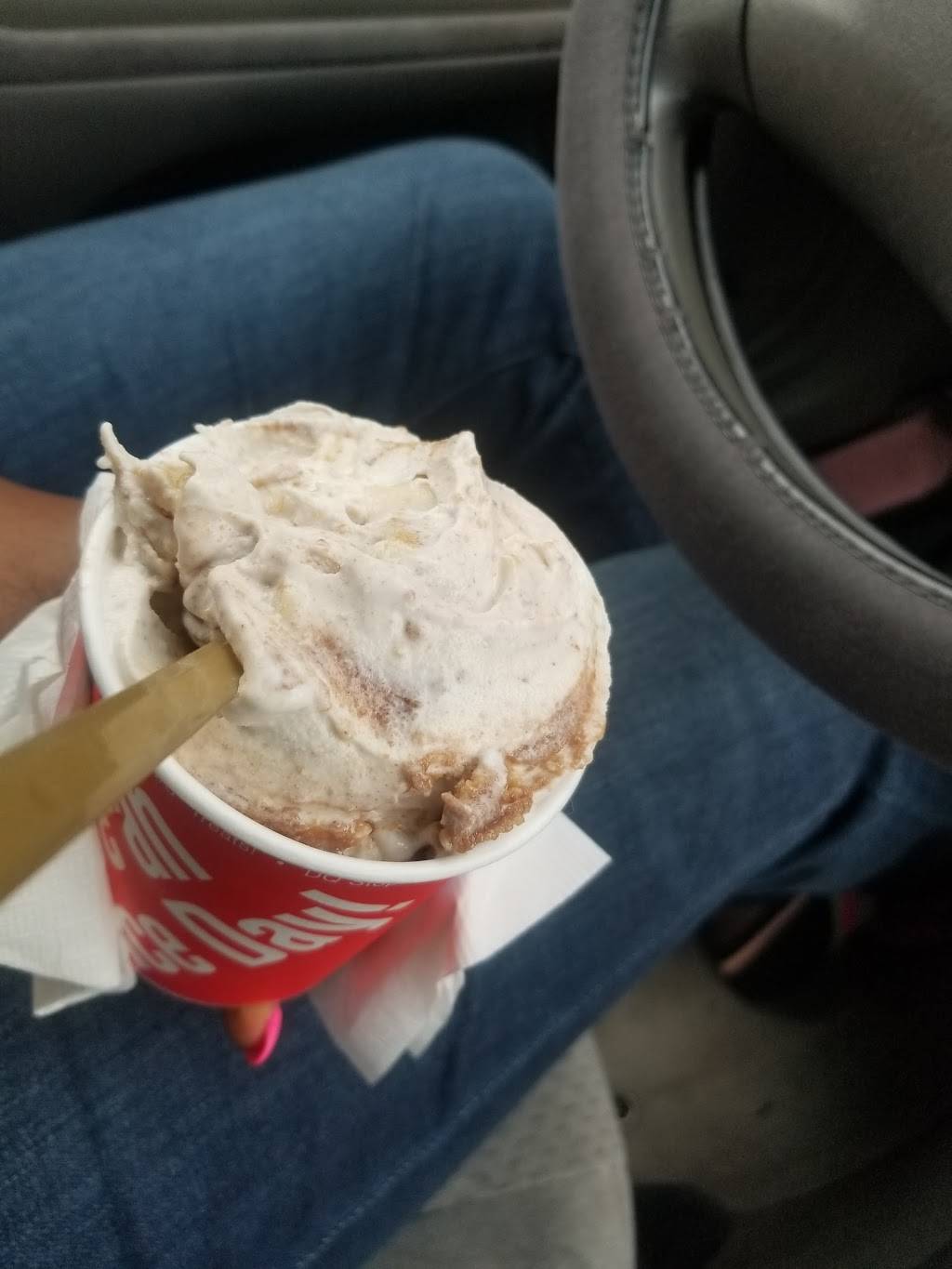 Dairy Queen Restaurant | restaurant | 2300 Buckthorne Pl, The Woodlands, TX 77380, USA | 2812981200 OR +1 281-298-1200