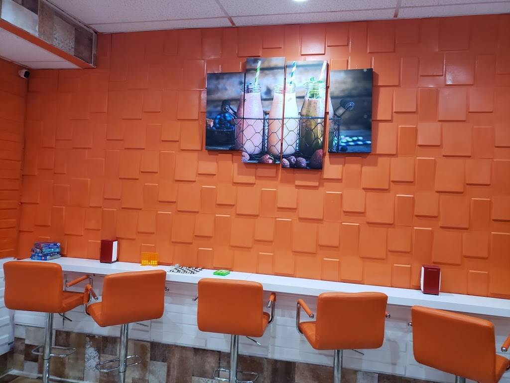 Freshalicious Fitness Smoothies | restaurant | 2334 W Buckingham Rd #360, Garland, TX 75042, USA | 2144508090 OR +1 214-450-8090