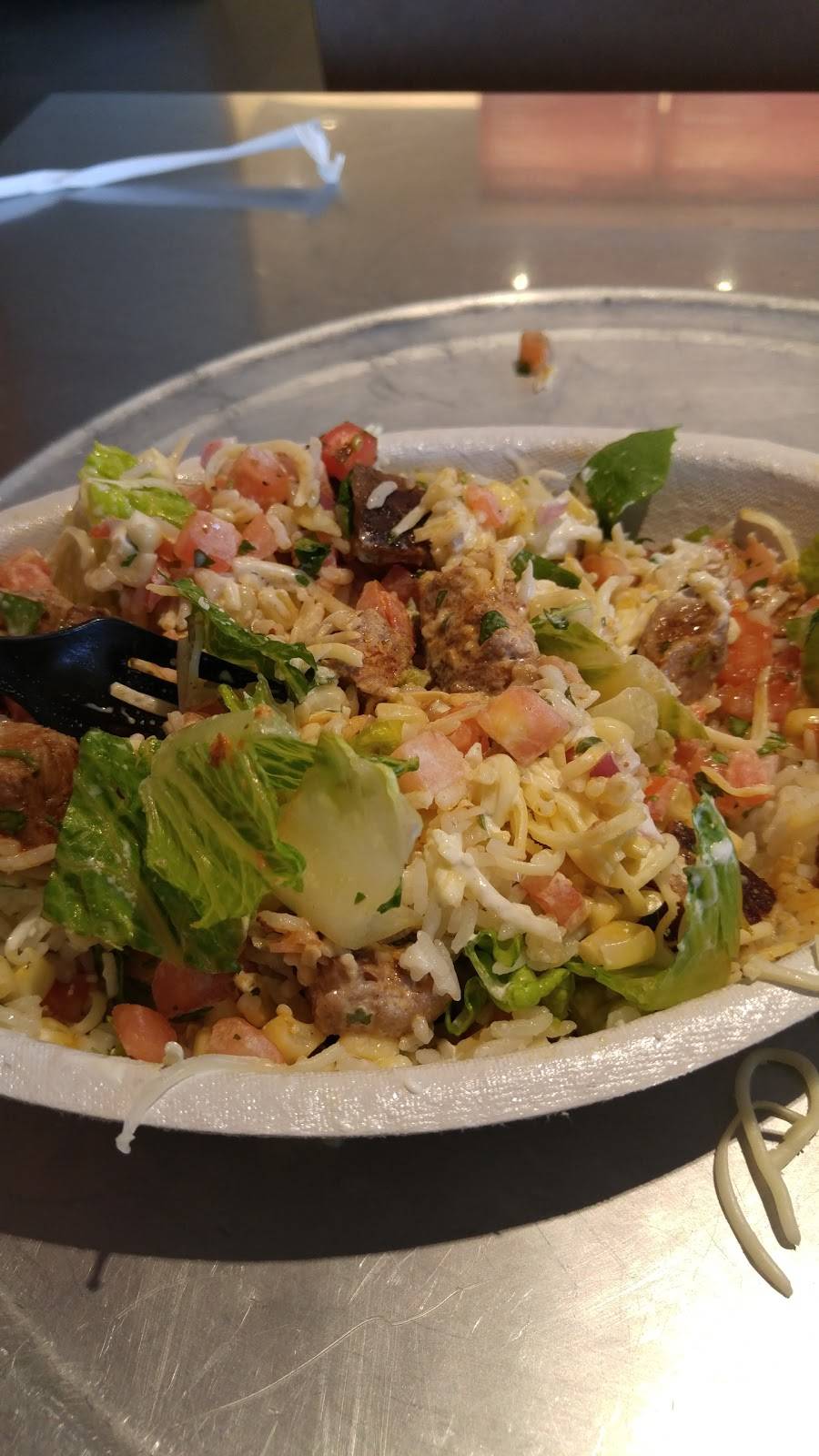 Chipotle Mexican Grill | restaurant | 6070 Garners Ferry Rd Ste F, Columbia, SC 29209, USA | 8037766346 OR +1 803-776-6346