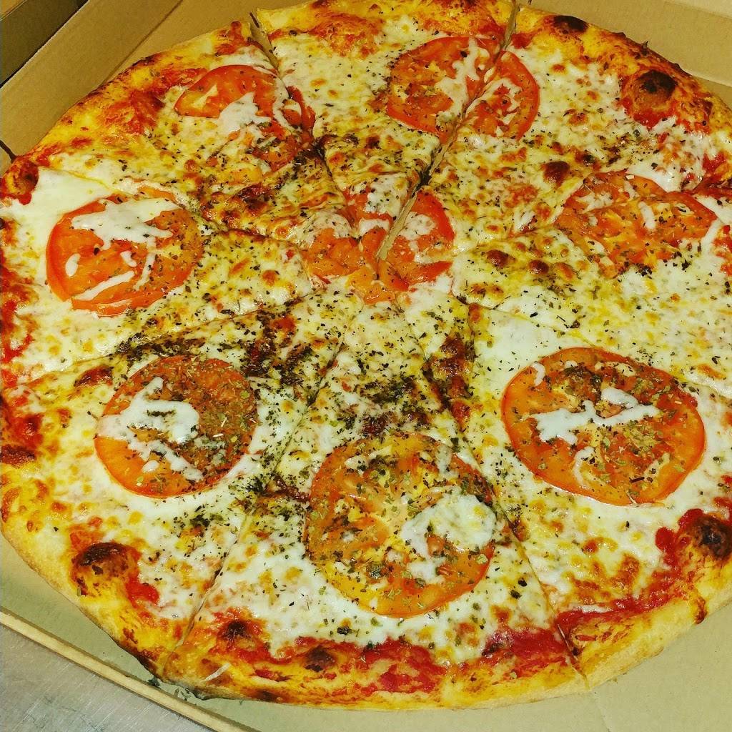American Pizza Oven Dade City | restaurant | 37941 Meridian Ave, Dade City, FL 33525, USA | 3524373497 OR +1 352-437-3497