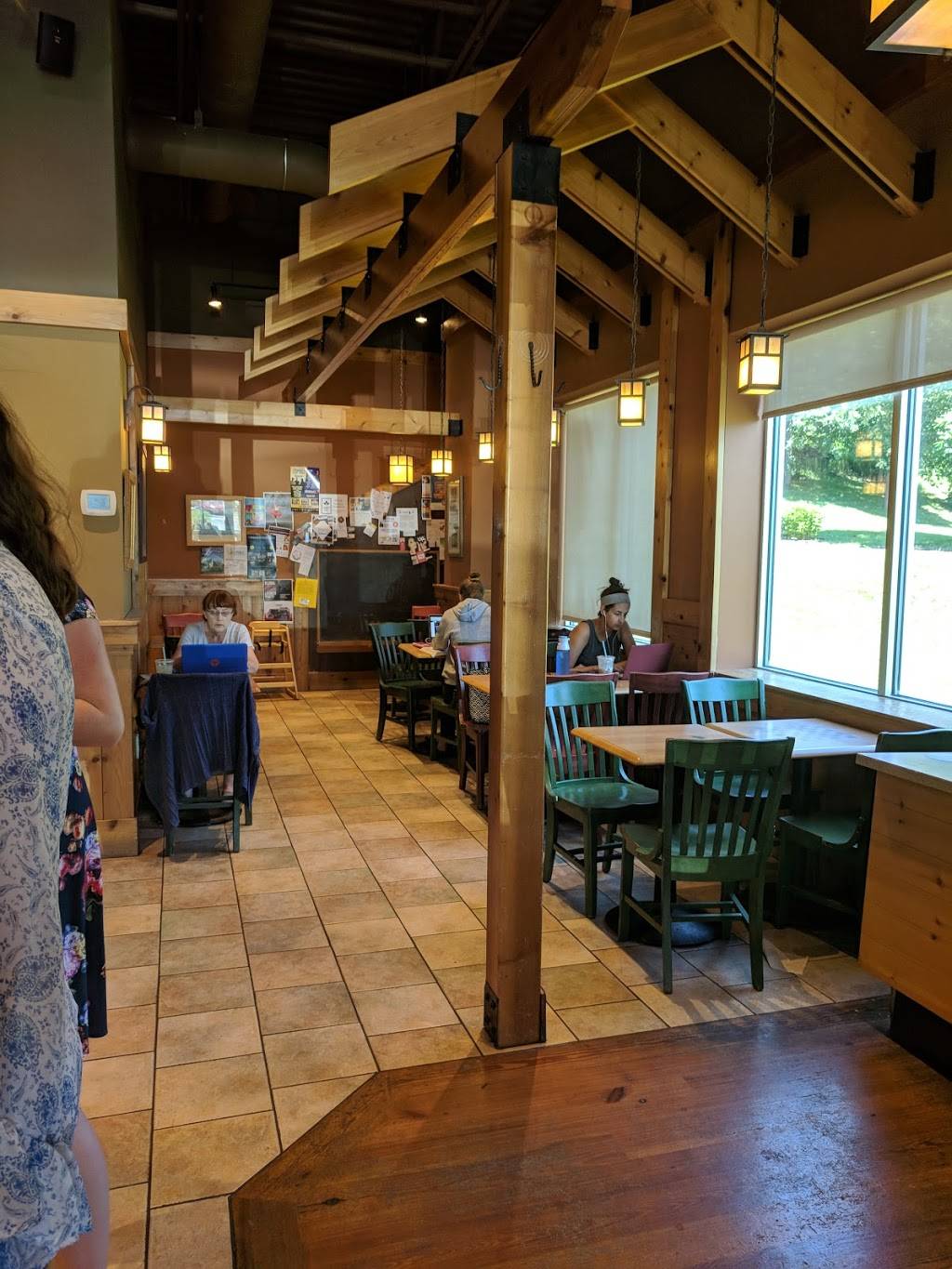 Caribou Coffee | cafe | 920 W 78th St, Chanhassen, MN 55317, USA | 9523804953 OR +1 952-380-4953