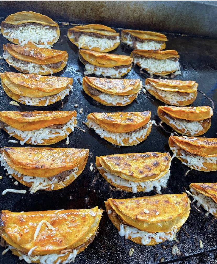 Tacos Mi Rey | restaurant | 2176 S Garnett Rd, Tulsa, OK 74129, USA | 9186059264 OR +1 918-605-9264