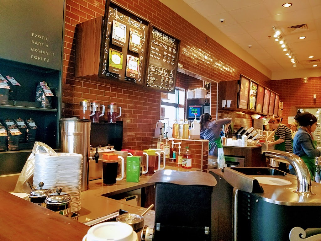 Starbucks | cafe | 1303 S 72nd St, Omaha, NE 68106, USA | 4025999884 OR +1 402-599-9884