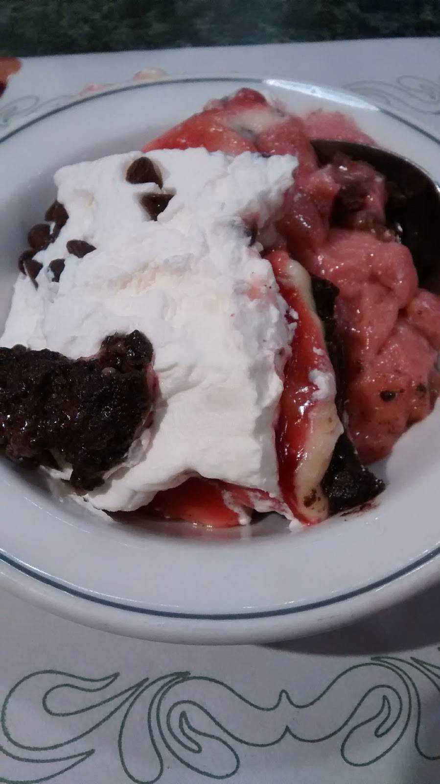 Resto Pub Chez Nanie | restaurant | 295 Boulevard Daniel Johnson, Saint-Pie, QC J0H 1W0, Canada | 4507726464 OR +1 450-772-6464