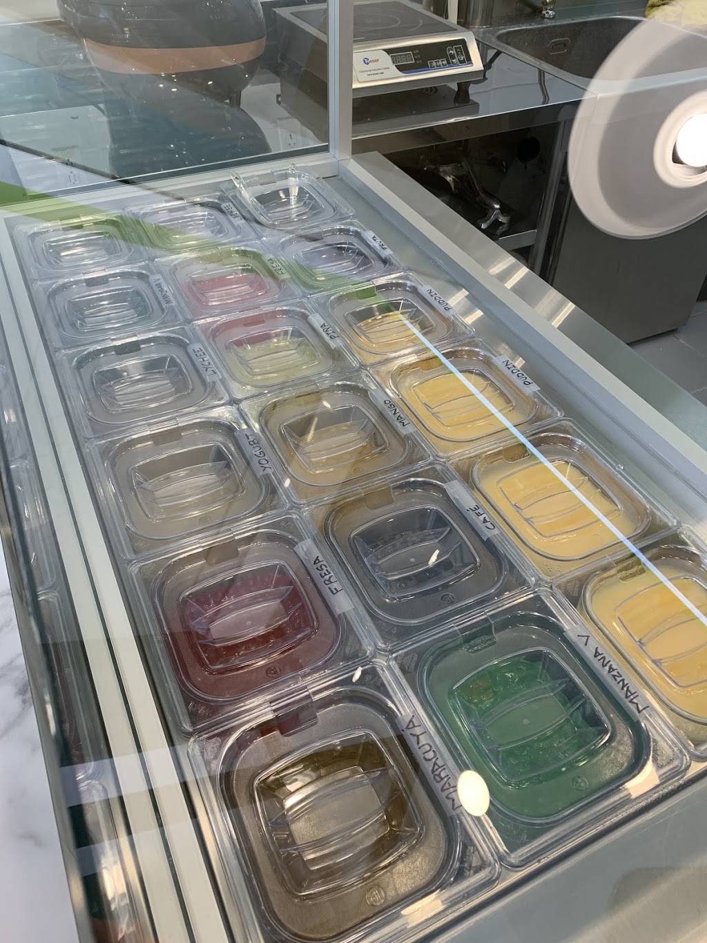 Hola Tea sabor Taiwanes | restaurant | Boulevard General Rodolfo Sánchez Taboada 10133 Zona Urbana Rio Tijuana, Zona Urbana Rio, 22010 Tijuana, B.C., Mexico | 016642076317 OR +52 664 207 6317