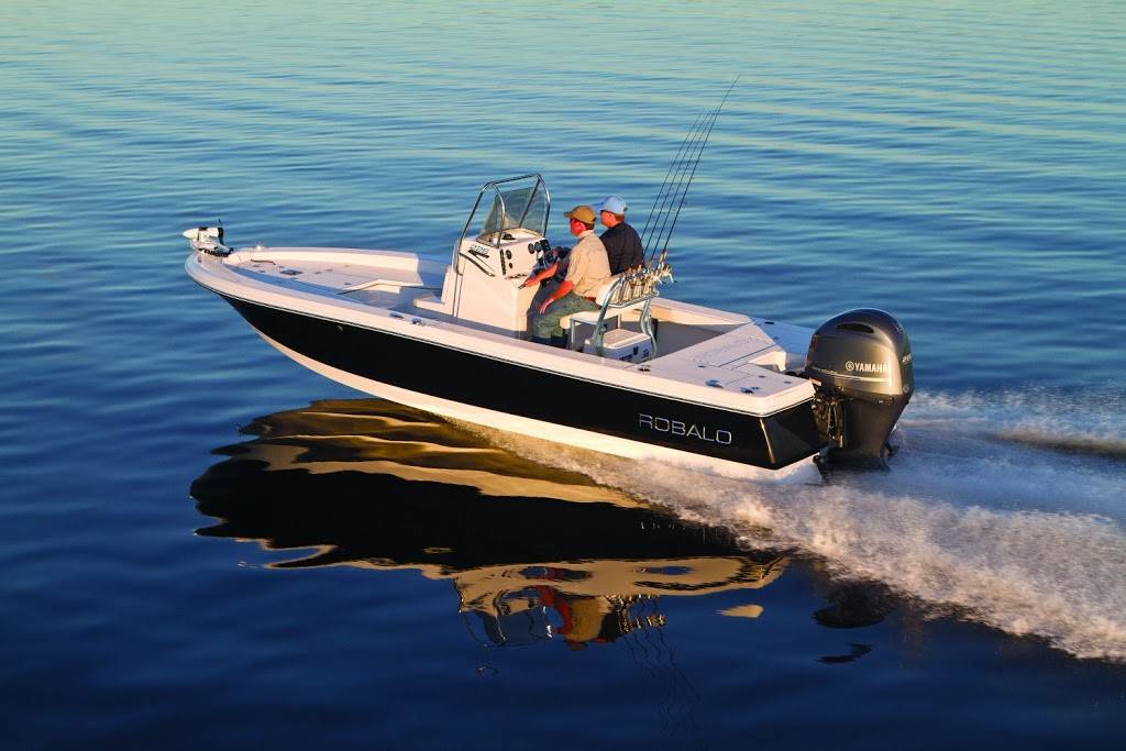 Magnum Boating, Inc. @ Indian Pointe Marina | restaurant | 2031 Morewood Rd, Hardy, VA 24101, USA | 5407192427 OR +1 540-719-2427