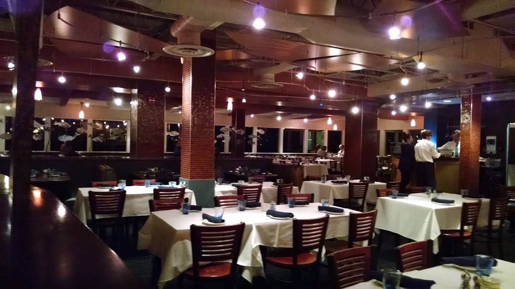 Yellowfin Steak & Fish House | restaurant | 2840 Solomons Island Rd, Edgewater, MD 21037, USA | 4105731333 OR +1 410-573-1333