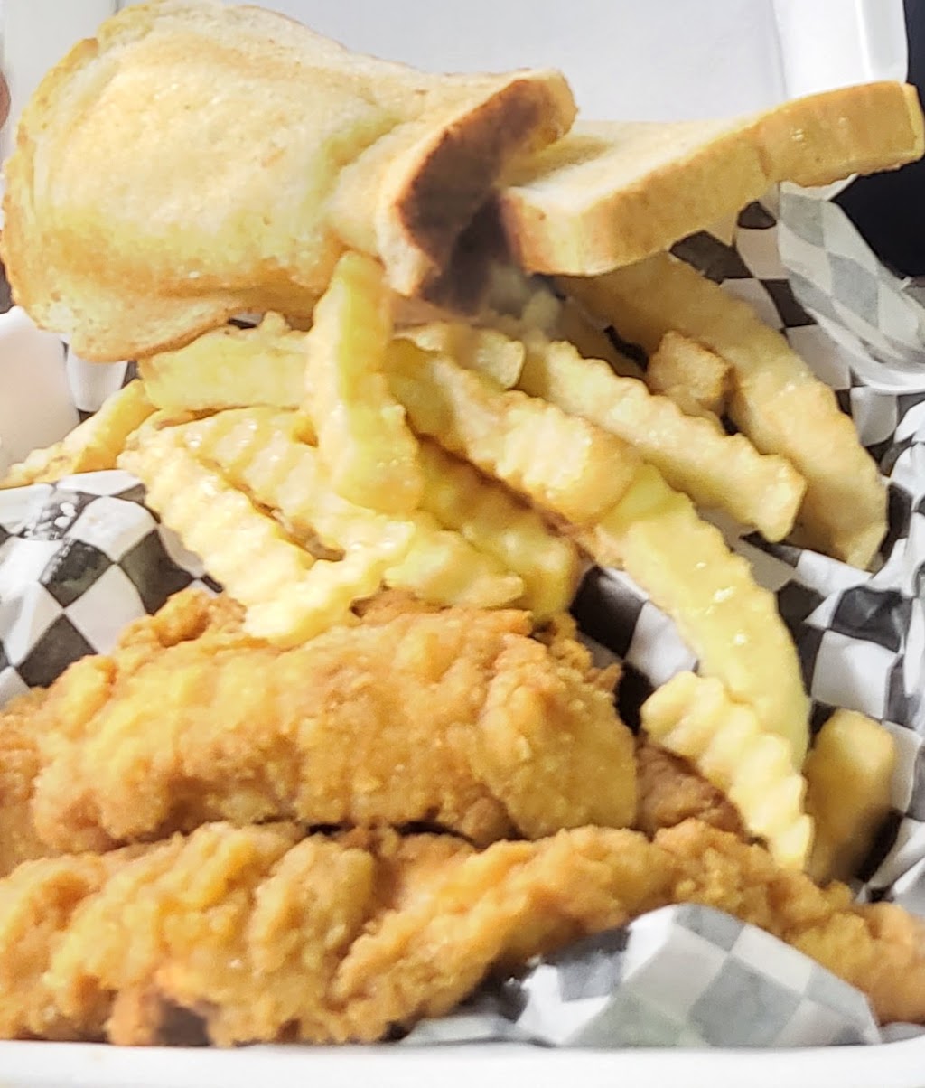 The Neighborhood Spot Restaurant & Bar | restaurant | 511 E Camp Wisdom Rd D, Duncanville, TX 75116, USA | 4697596156 OR +1 469-759-6156