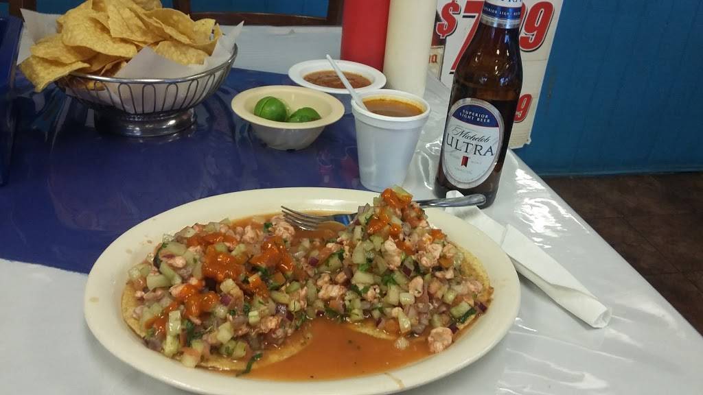 Mariscos Culiacan | restaurant | 5821 N 67th Ave #101, Glendale, AZ 85301, USA | 6238474664 OR +1 623-847-4664