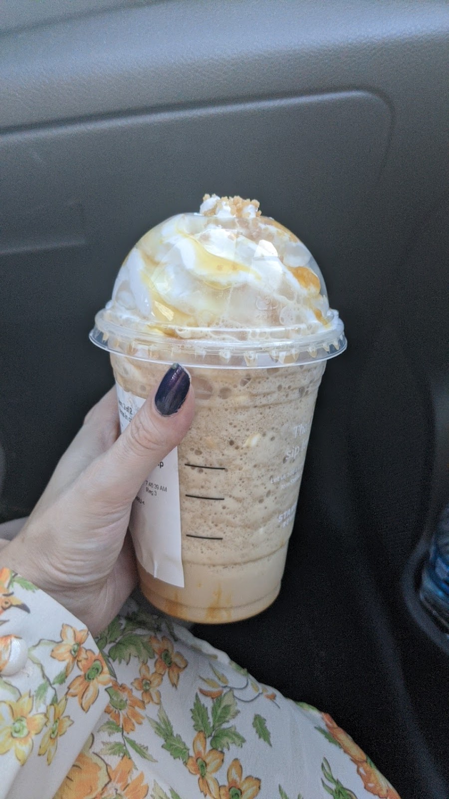 Starbucks | cafe | 8545 N Commerce Dr, Lake Point, UT 84074, USA | 4355236325 OR +1 435-523-6325