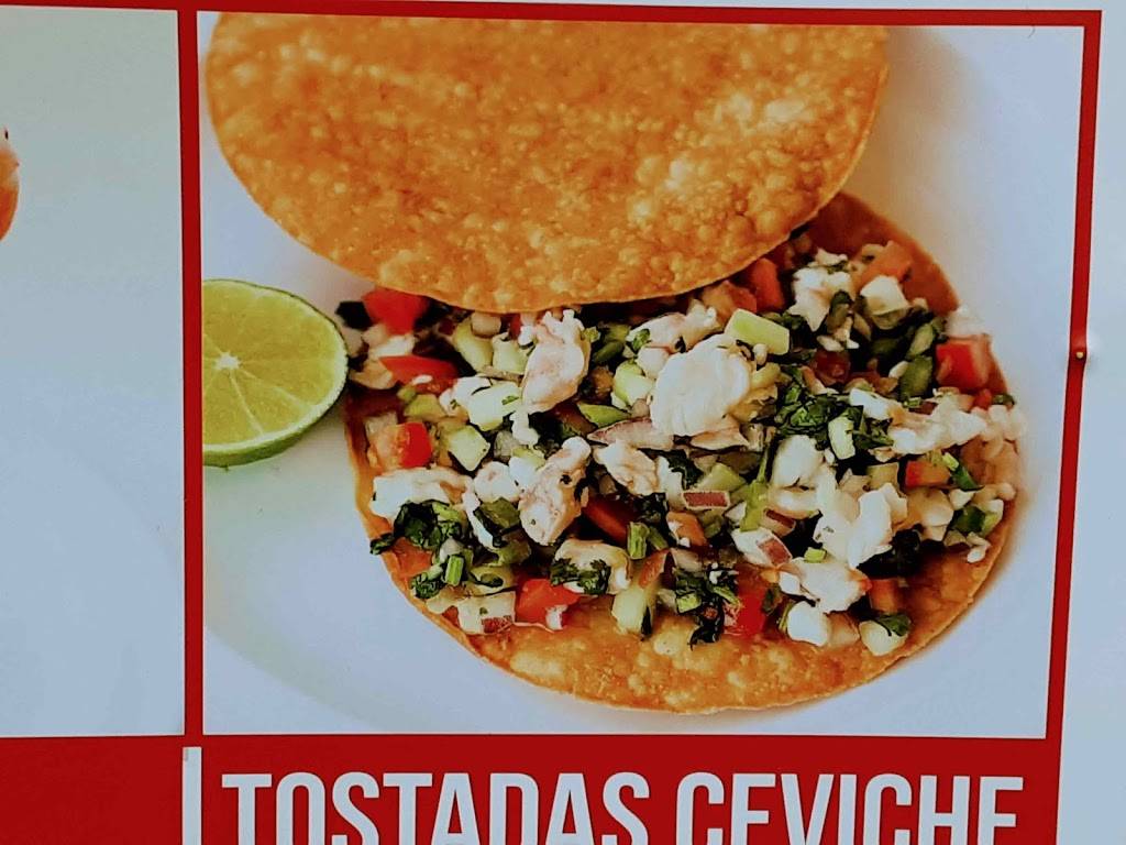 Taqueria Los Agaves | restaurant | 1102 S Rock Island Ave, El Reno, OK 73036, USA | 4058983162 OR +1 405-898-3162