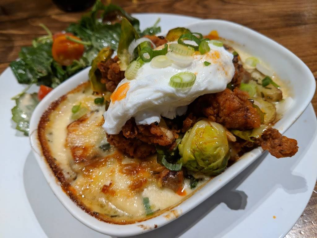 Leclandestin Restaurant | restaurant | 45 Rue Laval, Gatineau, QC J8X 3G8, Canada | 8199219727 OR +1 819-921-9727