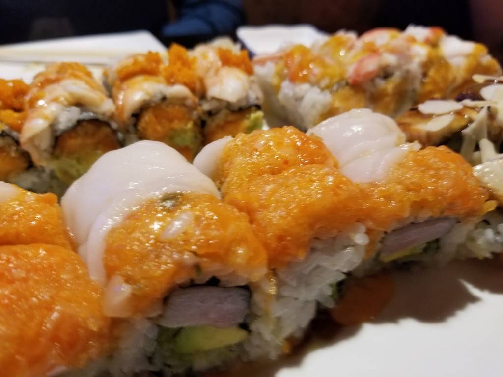 Kiku | restaurant | 3838 Richmond Ave, Staten Island, NY 10312, USA | 7186088589 OR +1 718-608-8589