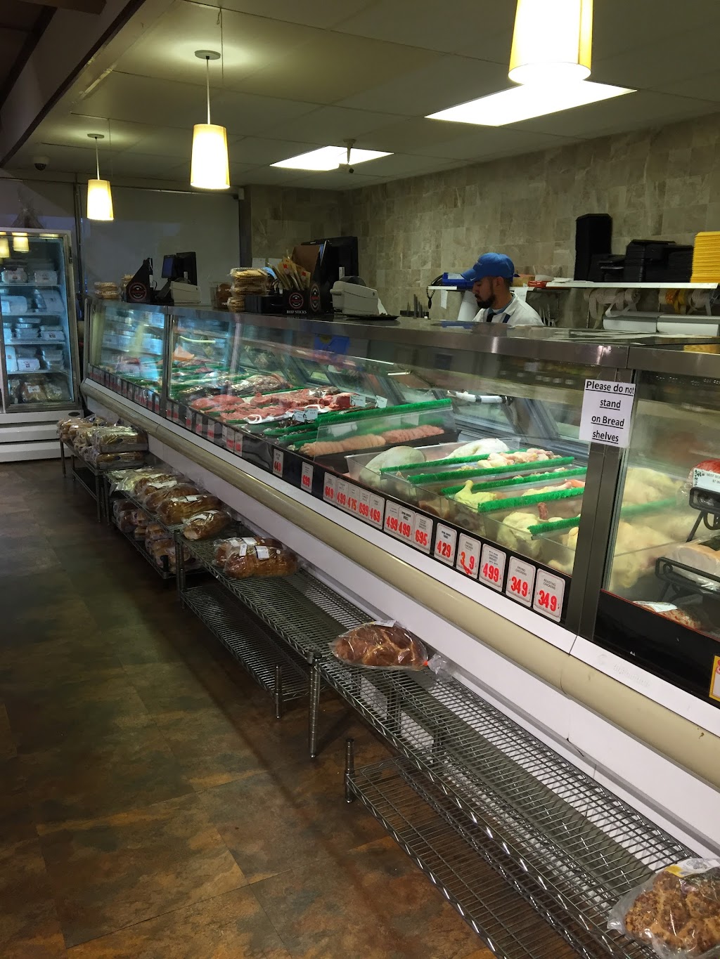 O.C. Kosher Market | meal delivery | 688 El Camino Real, Tustin, CA 92780, USA | 7148383108 OR +1 714-838-3108