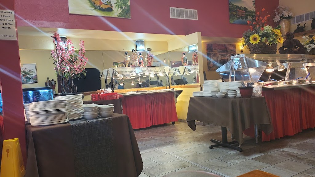 China Dynasty | restaurant | 1030 Megert Ctr, 1030 Megert Ctr, Borger, TX 79007, USA | 8062732213 OR +1 806-273-2213