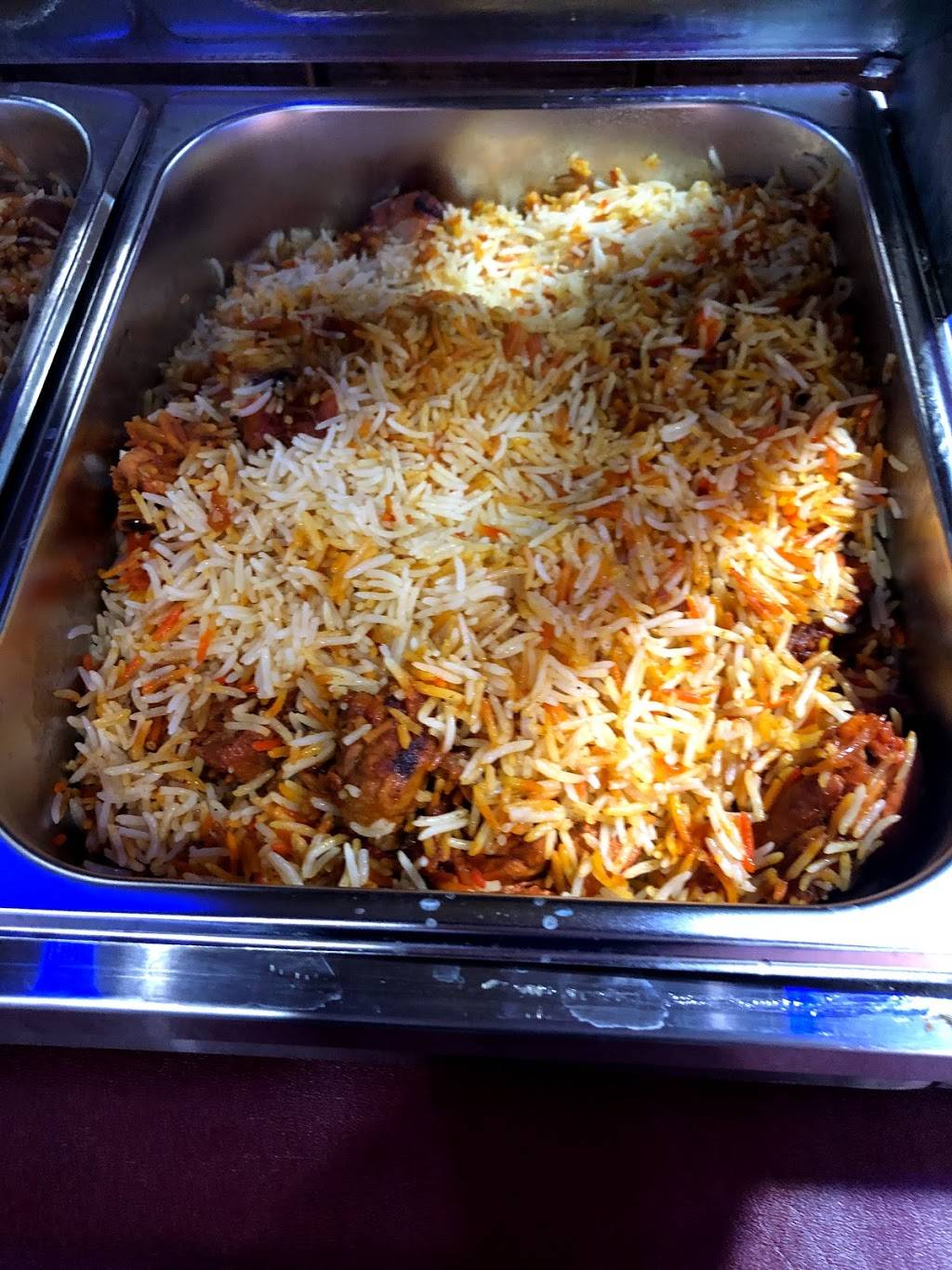 Silver Crown Buffet | restaurant | 658 Riverside Dr, Johnson City, NY 13790, USA | 6072967001 OR +1 607-296-7001