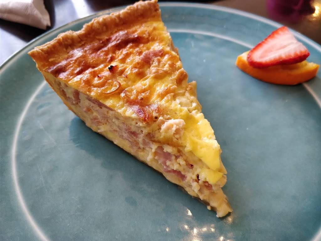 Gathering Grounds Patisserie & Cafe | cafe | 24 E Main St, Luray, VA 22835, USA | 5407431121 OR +1 540-743-1121