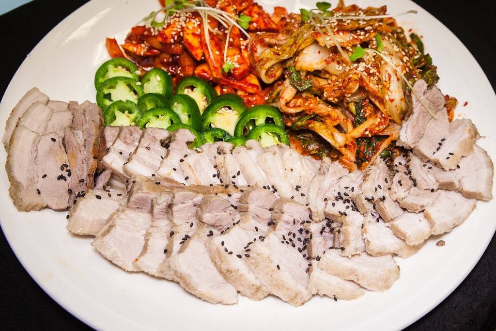 Naru Korean BBQ | restaurant | B, 2088 Lowes Dr a, Clarksville, TN 37040, USA | 9319192565 OR +1 931-919-2565