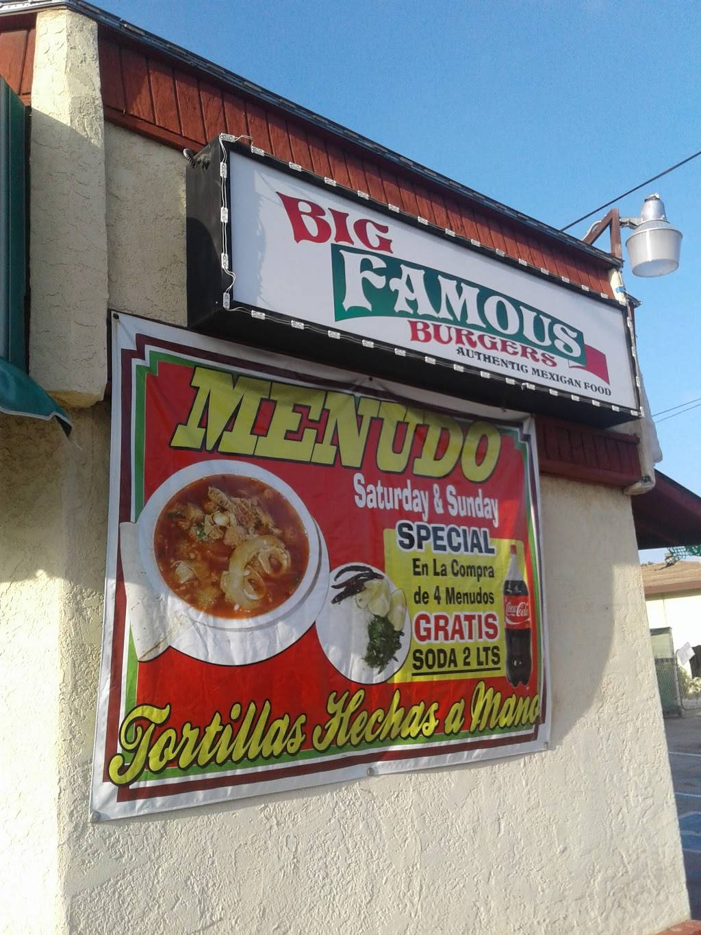 Authentic Mexican Food Breakfast Lunch Dinner | restaurant | El Monte, CA 91732, USA | 6264420650 OR +1 626-442-0650