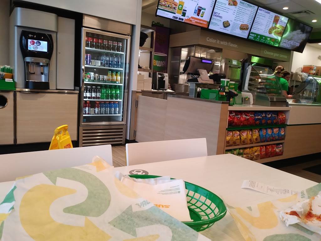 Subway | restaurant | 4141 Pearl Rd, Medina, OH 44256, USA | 3307222744 OR +1 330-722-2744