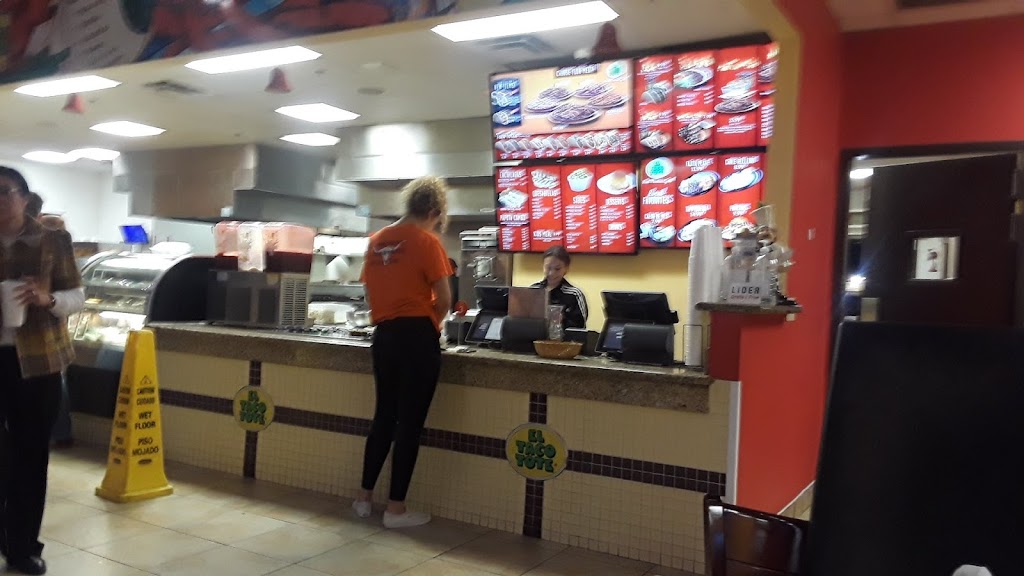 Taco Tote | restaurant | 10211 McPherson Rd, Laredo, TX 78045, USA | 9567239999 OR +1 956-723-9999