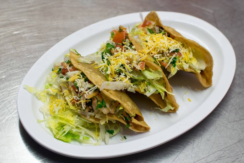 Mauricios #3 Mexican food | restaurant | 3564 University Ave, San Diego, CA 92104, USA | 6194506968 OR +1 619-450-6968