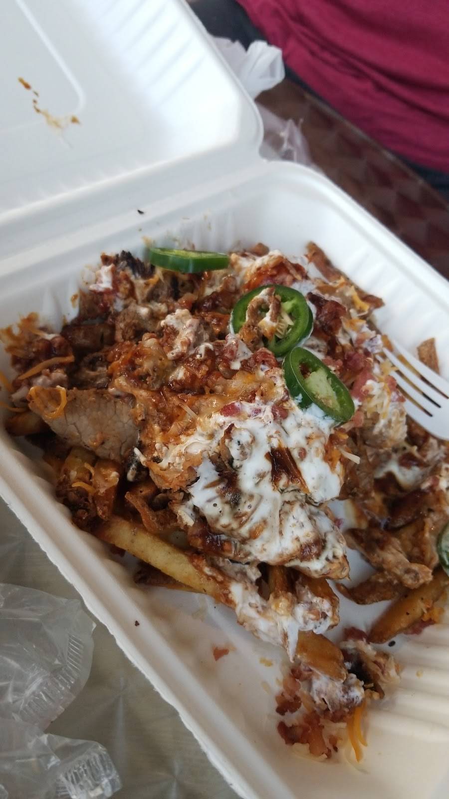 Blackrock Barbeque | restaurant | 11205 John F Kennedy Dr, Hagerstown, MD 21742, USA | 2403468649 OR +1 240-346-8649