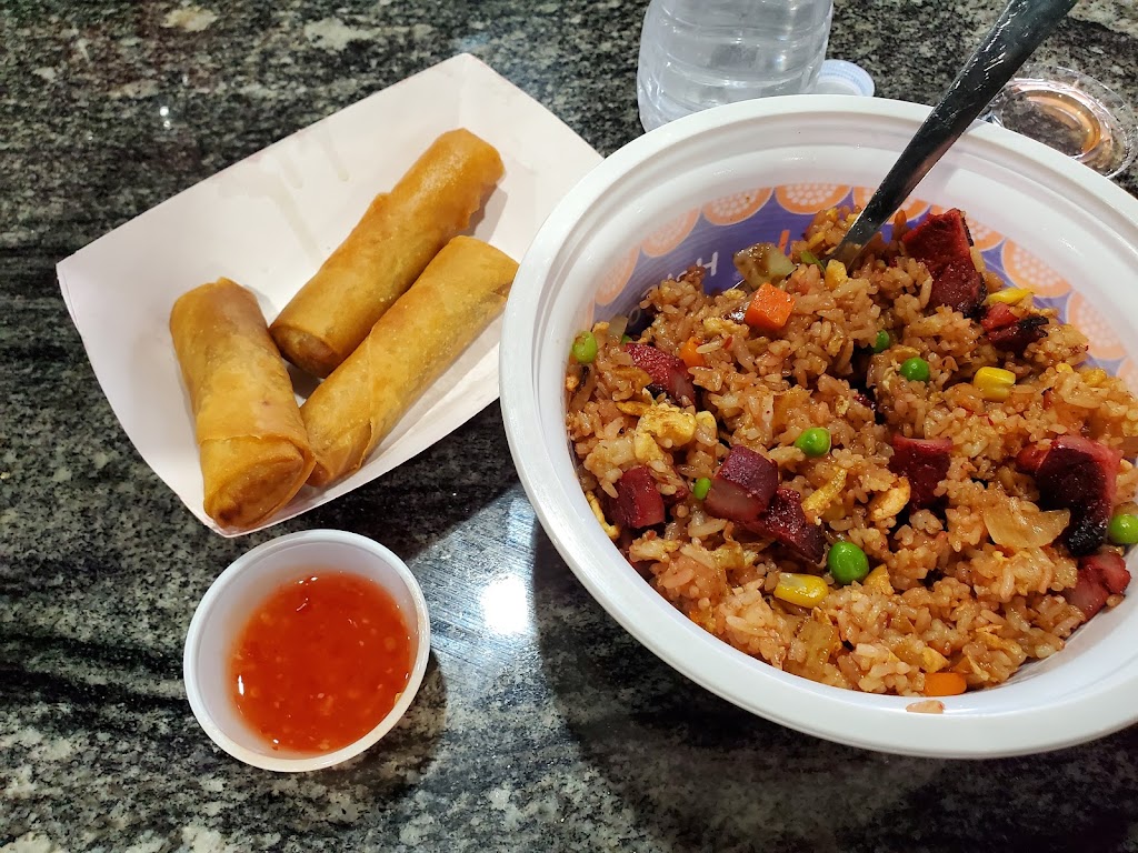 Quickly | restaurant | 2416 W Cervantes St, Pensacola, FL 32505, USA | 8507333354 OR +1 850-733-3354