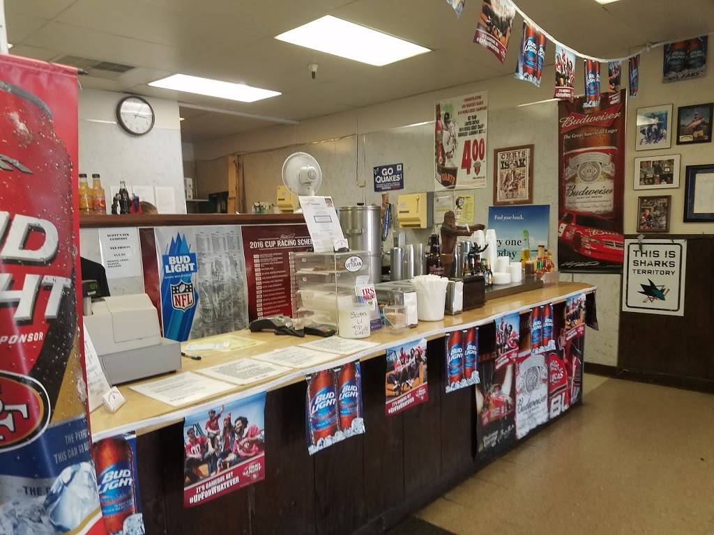 Scotts Sub Co | meal takeaway | 1408 N Carpenter Rd # 2, Modesto, CA 95351, USA | 2095772343 OR +1 209-577-2343